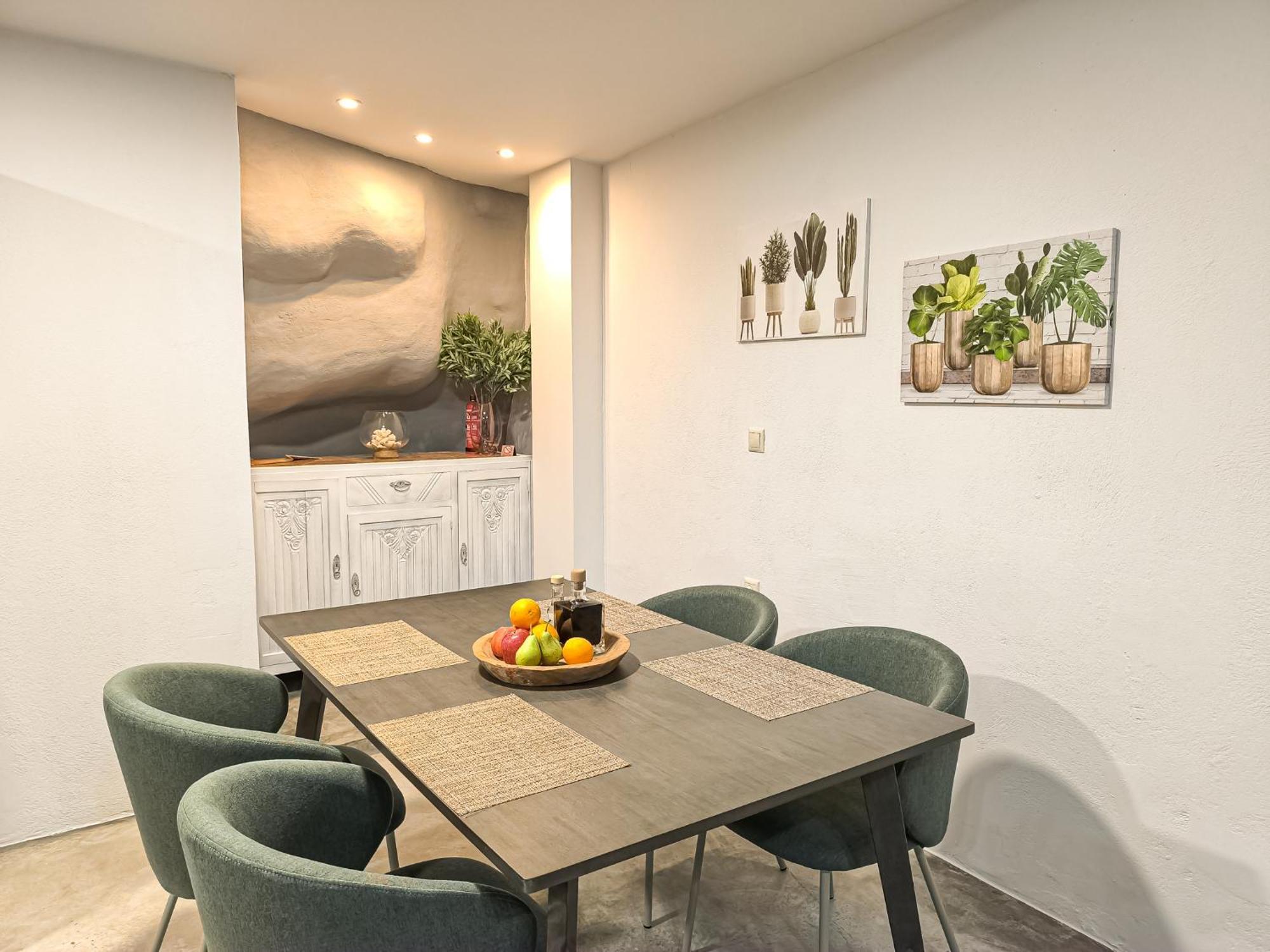 Charming Old Tannery House With Spacious Veranda And Stunning Sea View! Chania  Eksteriør billede